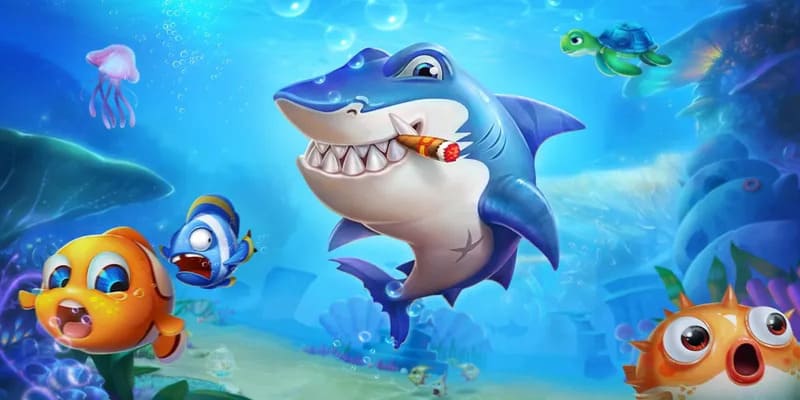 nohu28 KA Bắn cá
